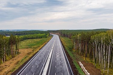 15 октября – День работников дорожного хозяйства